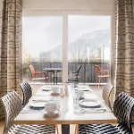 Merkur - West Station Hotel 3*