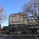 Merkur - West Station 3*
