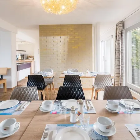 Merkur - West Station 3* Interlaken