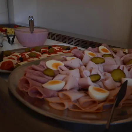 Merkur - West Station Interlaken