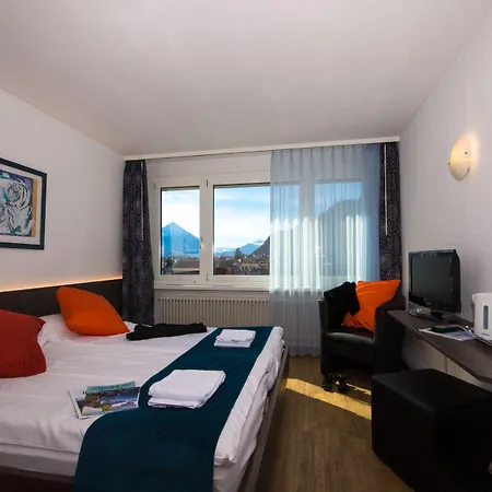 Hotell Merkur - West Station 3*