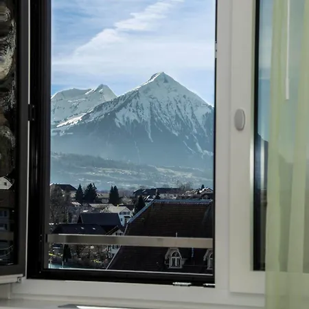 Hotell Merkur - West Station