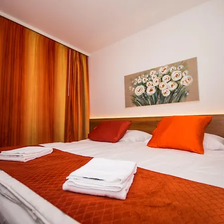 Merkur - West Station Interlaken