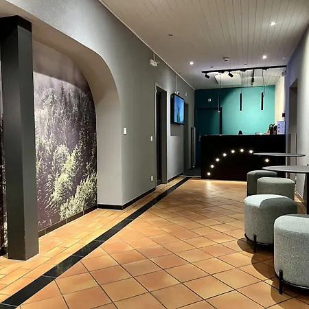 Merkur - West Station 3*