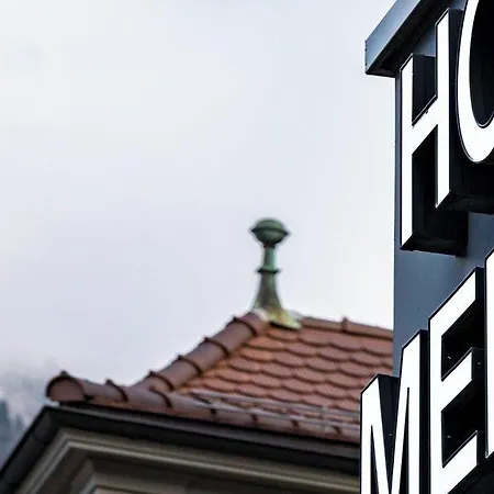 Merkur - West Station 3*
