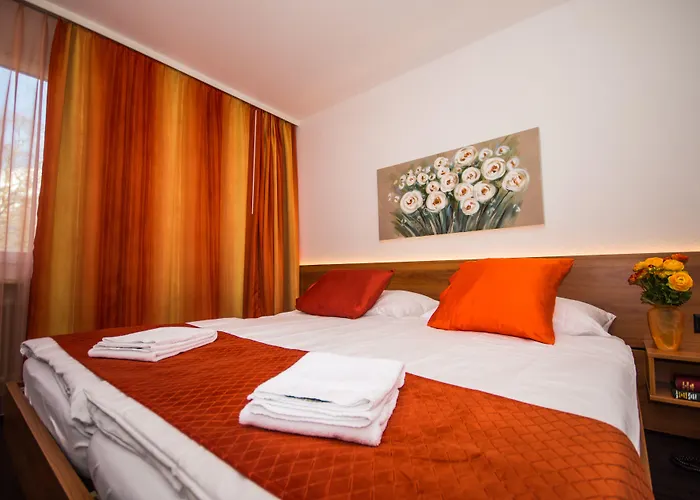 Merkur - West Station 인터라켄