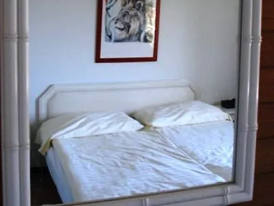 Merkur - West Station 인터라켄