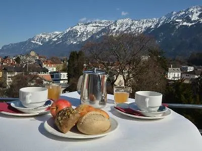 호텔 Merkur - West Station 3*