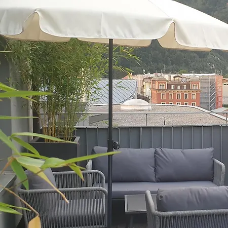 Готель Merkur - West Station