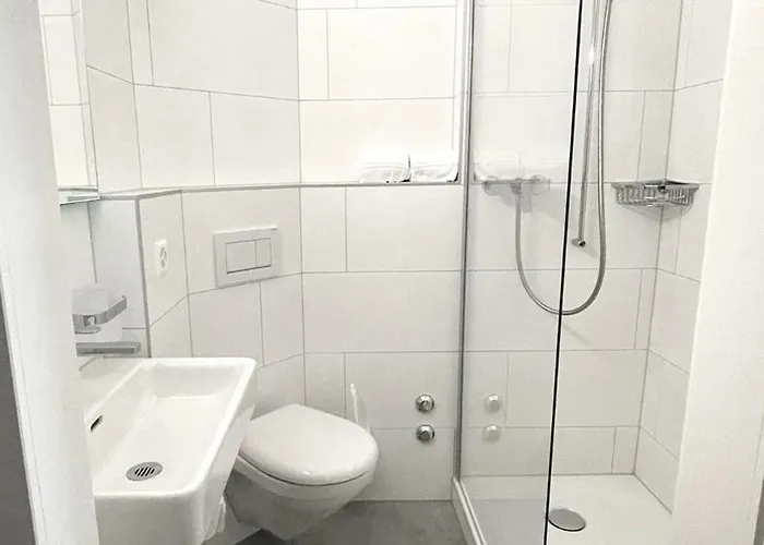 Merkur - West Station Інтерлакен