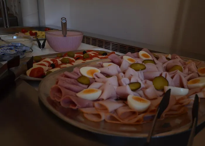 Merkur - West Station Інтерлакен