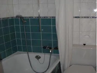 Merkur - West Station Готель 3*