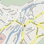 Hotel Merkur - West Station 3*