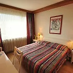 Merkur - West Station Hotel 3*