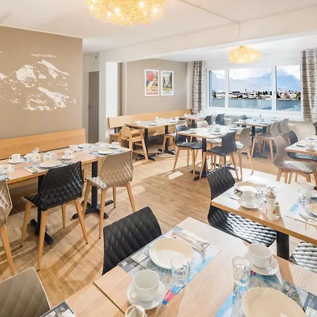 Merkur - West Station 3* 因特拉肯