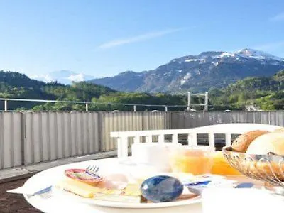 Merkur - West Station 3* 因特拉肯