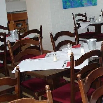 Merkur - West Station 3* 因特拉肯