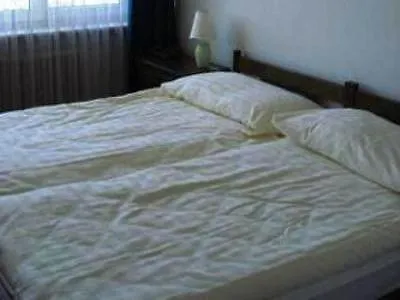 酒店 Merkur - West Station